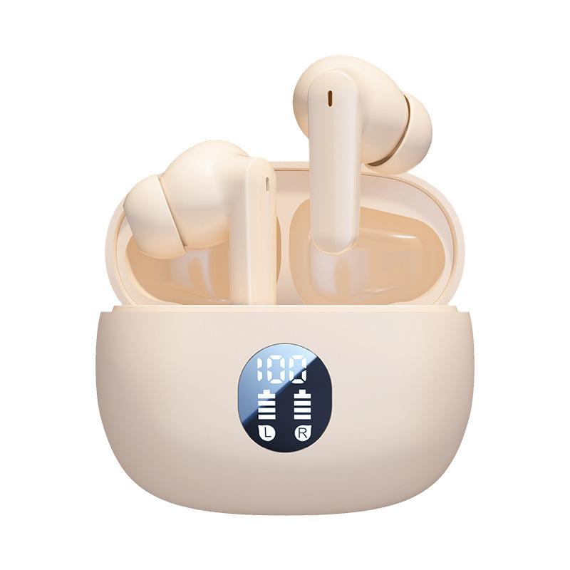 2025 Новая Bluetooth-гарнитура 895B с цифровым дисплеем Беспроводная гарнитура S510 Высокое качество звука Игровая гарнитура с низкой задержкой