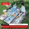 Напольный коврик для пикника Jingdong Jingzao