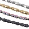 YBN Current 12 В MTB цепь 8 В 10 В 9 В 11 В ток велосипедная цепь 8 9 10 12 11 скоростная цепь для горного велосипеда 11 В шоссейный велосипед