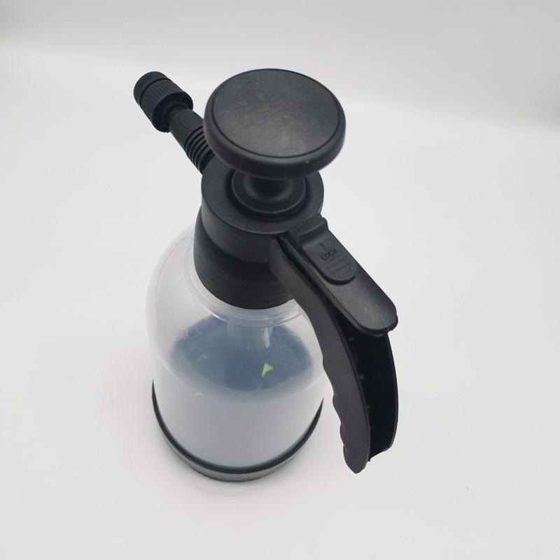 2л распылитель пены для мойки автомобилей, ручная пенная лейка, распылитель давления воздуха, пластиковая бутылка для дезинфекции, инструменты для чистки автомобиля