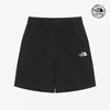 The North Face Детские шорты Ice Day Черные Ns6nr07s