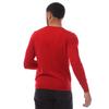 Boss Mens Batisse V Neck Sweater Top