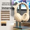 Bluetooth-гарнитура DR-88: Игры и звонки, беспроводные и удобные.