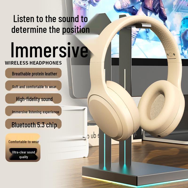 Bluetooth-гарнитура DR-88: Игры и звонки, беспроводные и удобные.