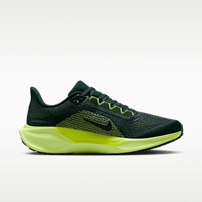 Nike Air Zoom Pegasus 41 Seaweed Cyber (Women's)