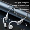 Lenovo Беспроводная Bluetooth-гарнитура с костной проводимостью Thinkplus X3pro