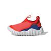Rapida Comfortable Slip-On Breathable Low-Top Walking Shoes Baby Shoes Red Blue FZ3947