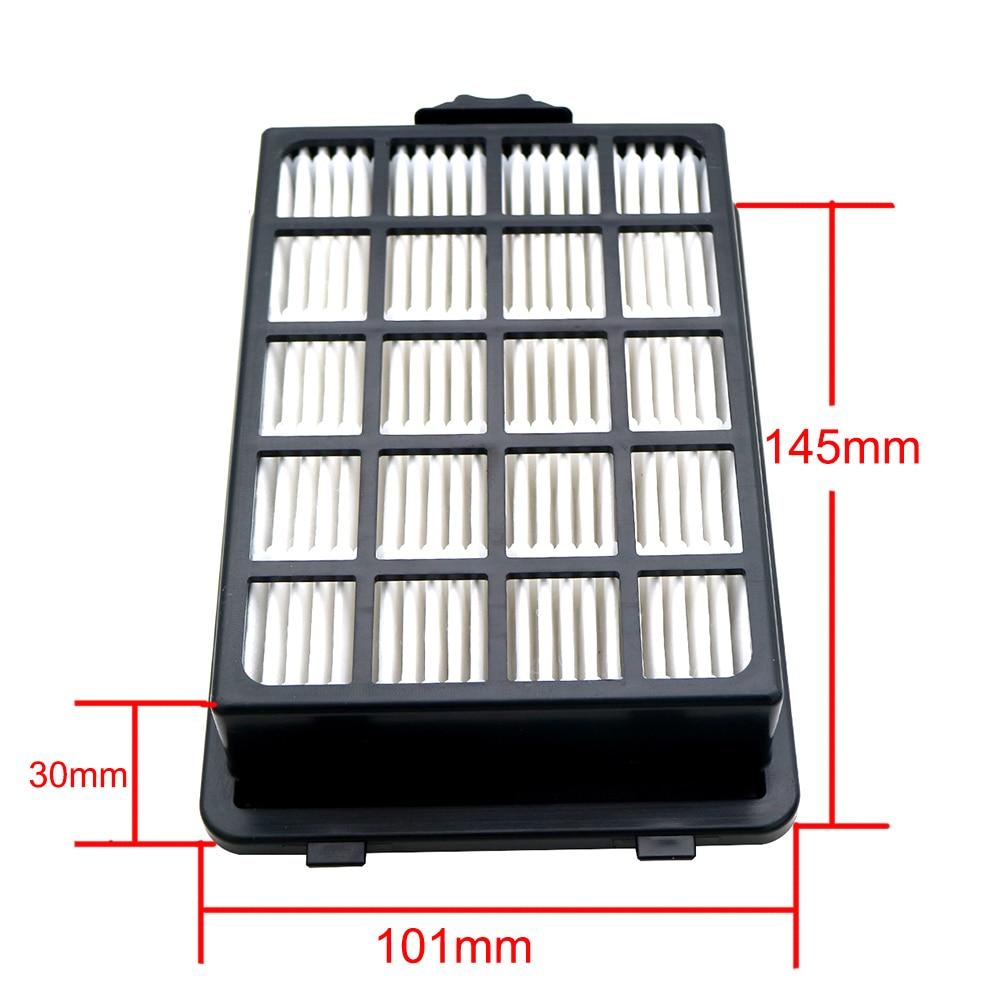 H13 Пылезащитный фильтр HEPA, детали пылесоса для Samsung Cyclone Force SC21F50HD SC15F50HU SC21F50HD SC50VA VC-F700G VU7000 VU4000