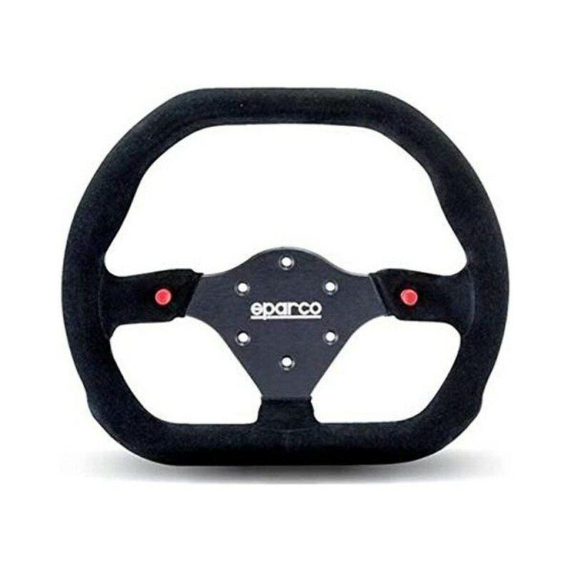 Sparco-Volante Racing Sparco 015P310F2SN Ante (31 x 26 cm)