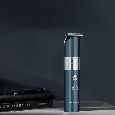 Электрический клипер для волос