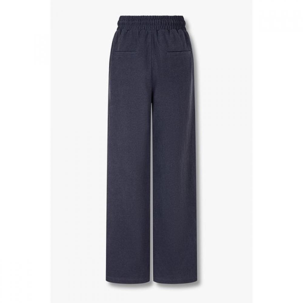 Vov Wide Pants Lettering Pigment 7156230012