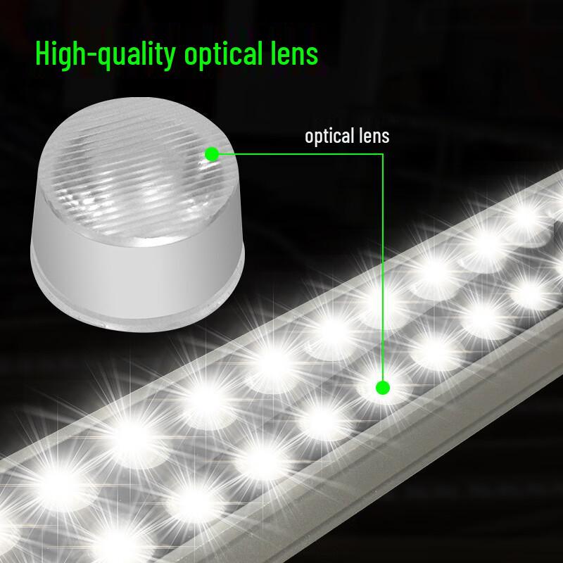 Meng Pao L Outdoor LED Linear Wall Washer Light