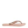 Havaianas Beach Sandals Slim Ballet Rose 25~26cm
