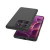For Motorola Edge 60 Pro 5G Case Slim TPU Scratch Resistant Matte Phone Cover