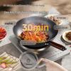 Midea 3500W Electric Ceramic Stove