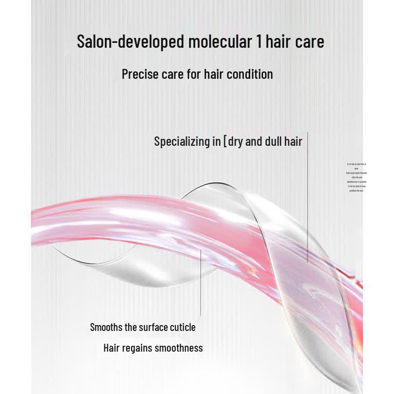 VS Шампунь для ухода за волосами Sassoon Luminous