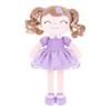 Dolls Baby Girl Gifts Stuffed Toys Love Curls Princess Doll for Baby Girl Gifts