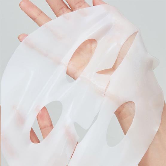 Real Barrier Ретиниоловая гелевая маска-сыворотка для сужения пор 30 г*10 шт.