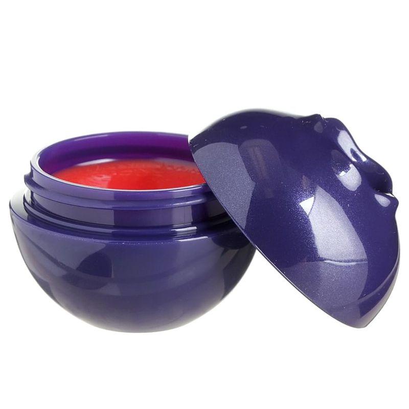 Tonymoly Мини-бальзам для губ с фруктовым вкусом - 4 вида