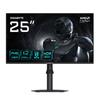 Игровой монитор - GIGABYTE - G25F2 - 24,5' FHD - 200 Гц - 1 мс - DisplayHDR 10