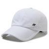 Spring And Summer Quick-Drying Cap Cap Cap Hat Men'S Outdoor Shading Breathable Punching Sports Baseball Cap Soft Top Hat Women
