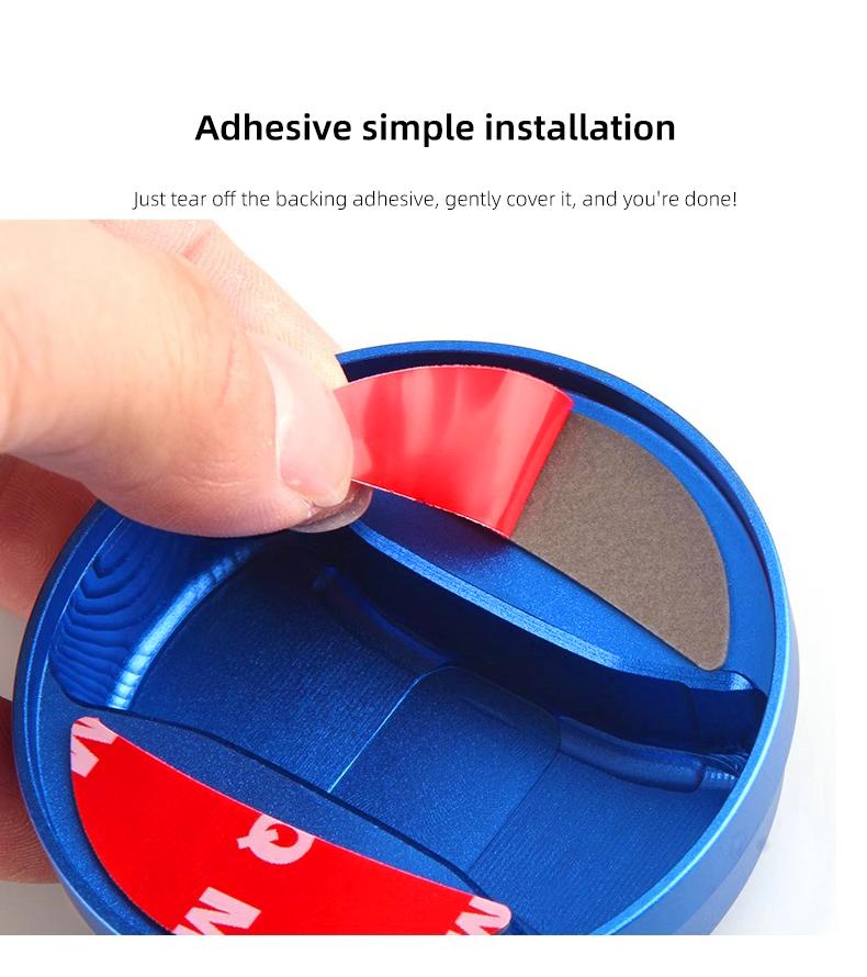 Аксессуары для крышки топливного бака из алюминиевого сплава для автомобилей Lexus F Sport RX300 IS200 IS250 ES350 CT200H UX250H NX300H RX350 ES300H UX LS