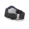 Casio Men's Resin 200M Water Resistant Analog Shock Resistant Quartz Watch GA-700VB-1A
