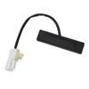 81260-c7000, Boot Handle Lock Release Switch Car Lid Tailgate Opening for 2ND