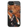 Sasori Itachi Uchiha Akatsuki Narutos Phone Case for OPPO A40 A60 A80 A38 A18 A17 A16 A78 A79 A54 A25 A57 4G 5G Protective Cover