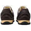 New Balance 204 л 'Коричневый' (унисекс) Коричневые повседневные туфли U204L5I7