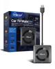 Ottocast Car TV Mate Pro Новый беспроводной адаптер Carplay Carplay HDMI Входной медиа-адаптер