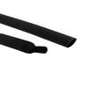 Heat Shrink Tube Rc 10Mm 2:1 - Black / Red / Transparent / Blue Black