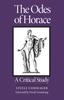 Книга The Odes of Horace : A Critical Study