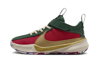 Zoom Freak 5 NRG PS 'Keep It A Buck'DZ4485-600