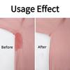 10pcs Disposable Underarm Unisex Absorbing Sweat Armpits Sweat Sticker Anti Sweat Pads Underarm Absorb Patch Deodorants