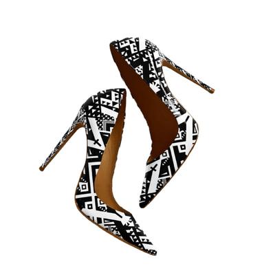 Lilyptuart, туфли-лодочки на высоком каблуке, женские весенние модные сексуальные туфли с острым носком, роскошные дизайнерские туфли высокого класса для подиума, вечеринки