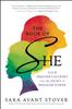 Книга The Book of She : Your Heroine's Journey Into the Heart of Feminine Power