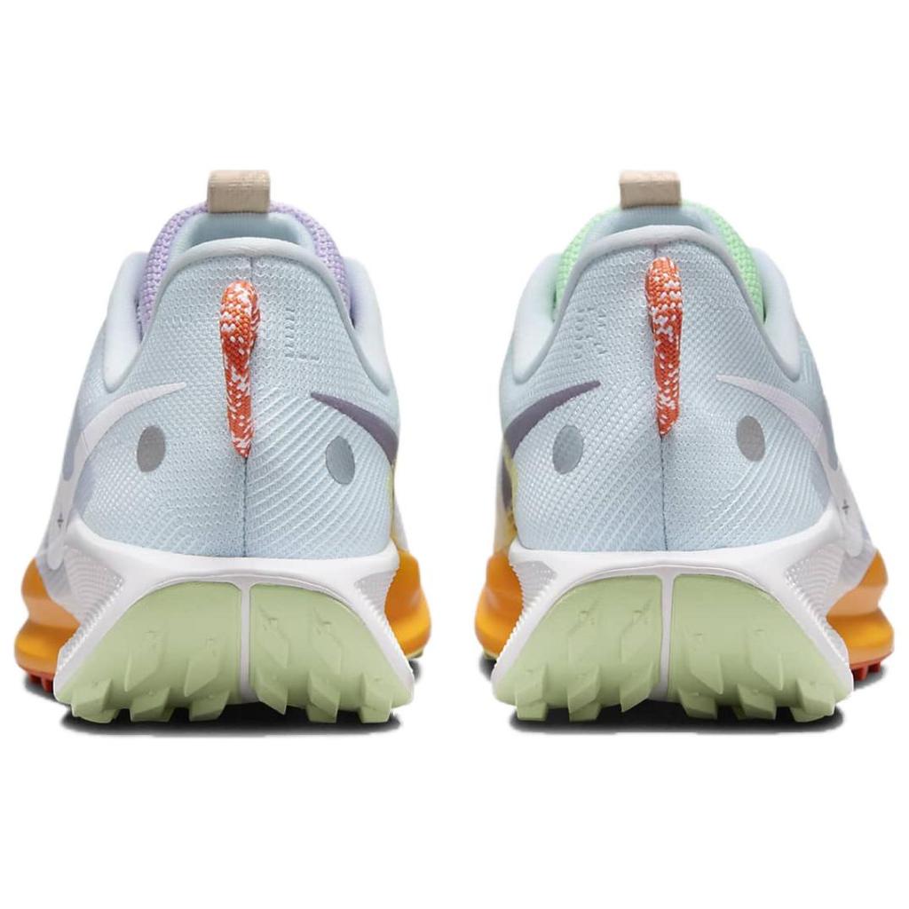 Новые женские кроссовки Nike Pegasus Trail 5 Sundial Daybreak DV3865-402