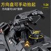 1:24 Бэтмен Tumbler Бронированный Супергеройский Транспорт Металлический Литой Модель Автомобиля Домашний Модный и Настольный Дисплей Украшение Подарок на День Рождения