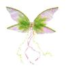 Wing Props Cicada Butterfly Wings Costume Accessories Costume Wings  Carnival