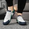 Повседневная спортивная обувь Мужская универсальная износостойкая мужская обувь Модные спортивные кроссовки для отдыха Кроссовки Баскетбольная обувь Кроссовки на шнуровке