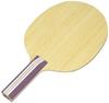Nittaku Table Tennis Mima Ito Straight NC0466 Racket, Model, Shakehand, Offensive, Carbon, (ST)