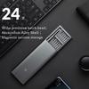 Xiaomi Отвертка Mijia для ежедневного использования, набор прецизионных отверток 24 в 1, магнитные биты 60HRC, домашний комплект, инструменты для ремонта, набор отверток «сделай сам»