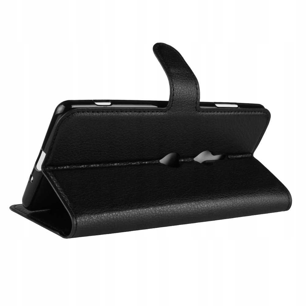 Личи Sony Xperia Xz3 Черный