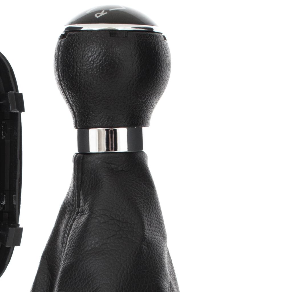 VW Jetta 06-12 Shift Knob Gaiter 5 Speed