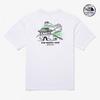 The North Face Футболка Namhansanseong EdiTion nT7uq46a