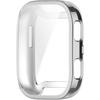 ТПУ чехол, совместимый для Amazfit Bip 6, защитный чехол, защитная пленка для экрана, чехол-накладка, совместимый аксессуар для смарт-часов (4 цвета)