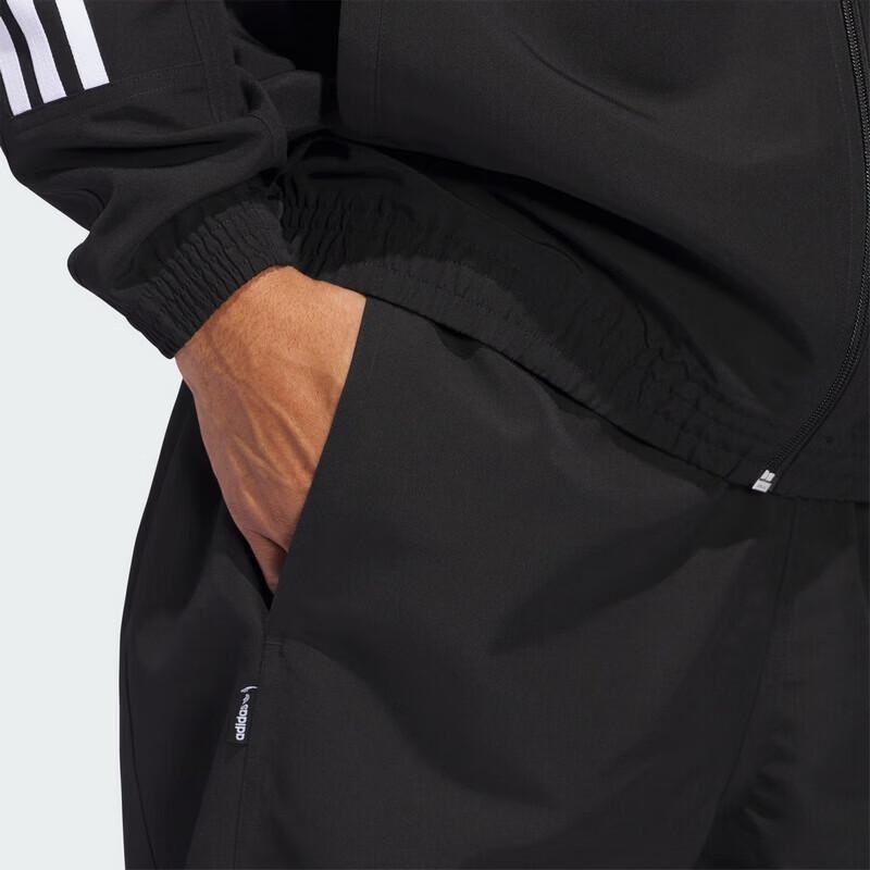 adidas Мужские спортивные штаны-джоггеры Originals