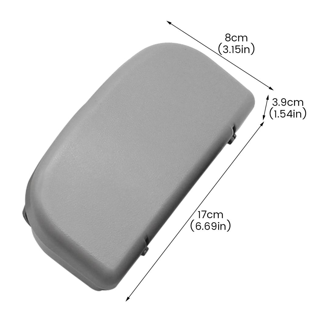 Car Glasses Case Magnetic Sun Visor Glasses Holder Sunglasses Storage Box Holder Automotive Interior Storage Visor Car Holder