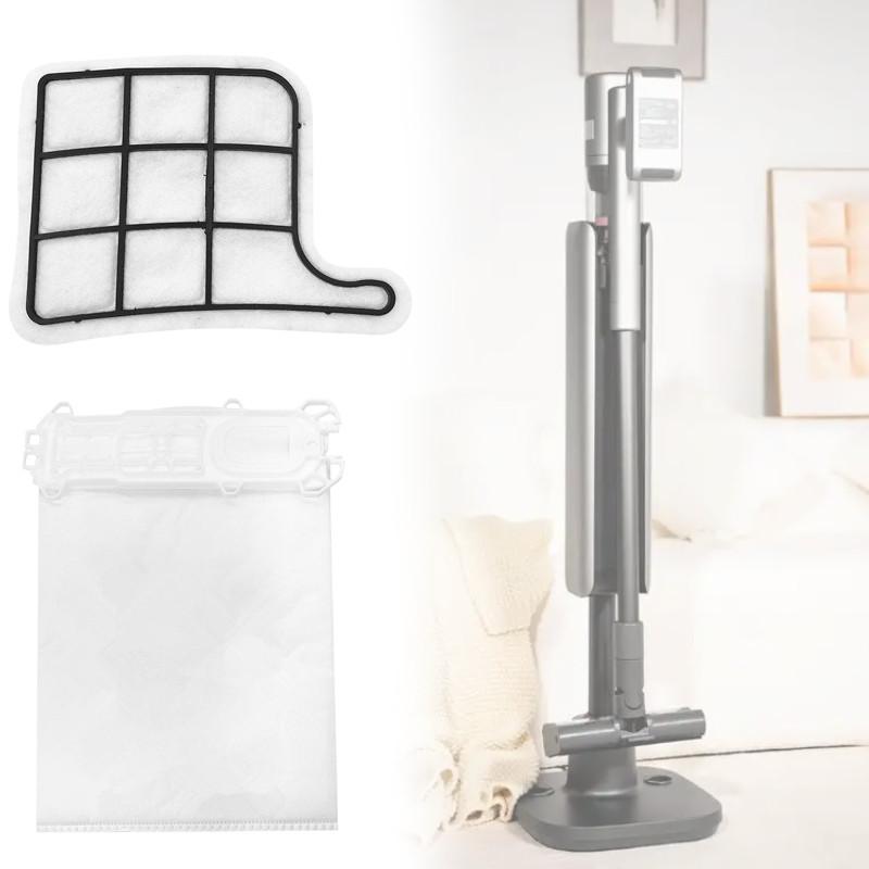 Vorwerk Vacuum Dust Bag Filter Replacement For Vk135 Vk369 Home Office